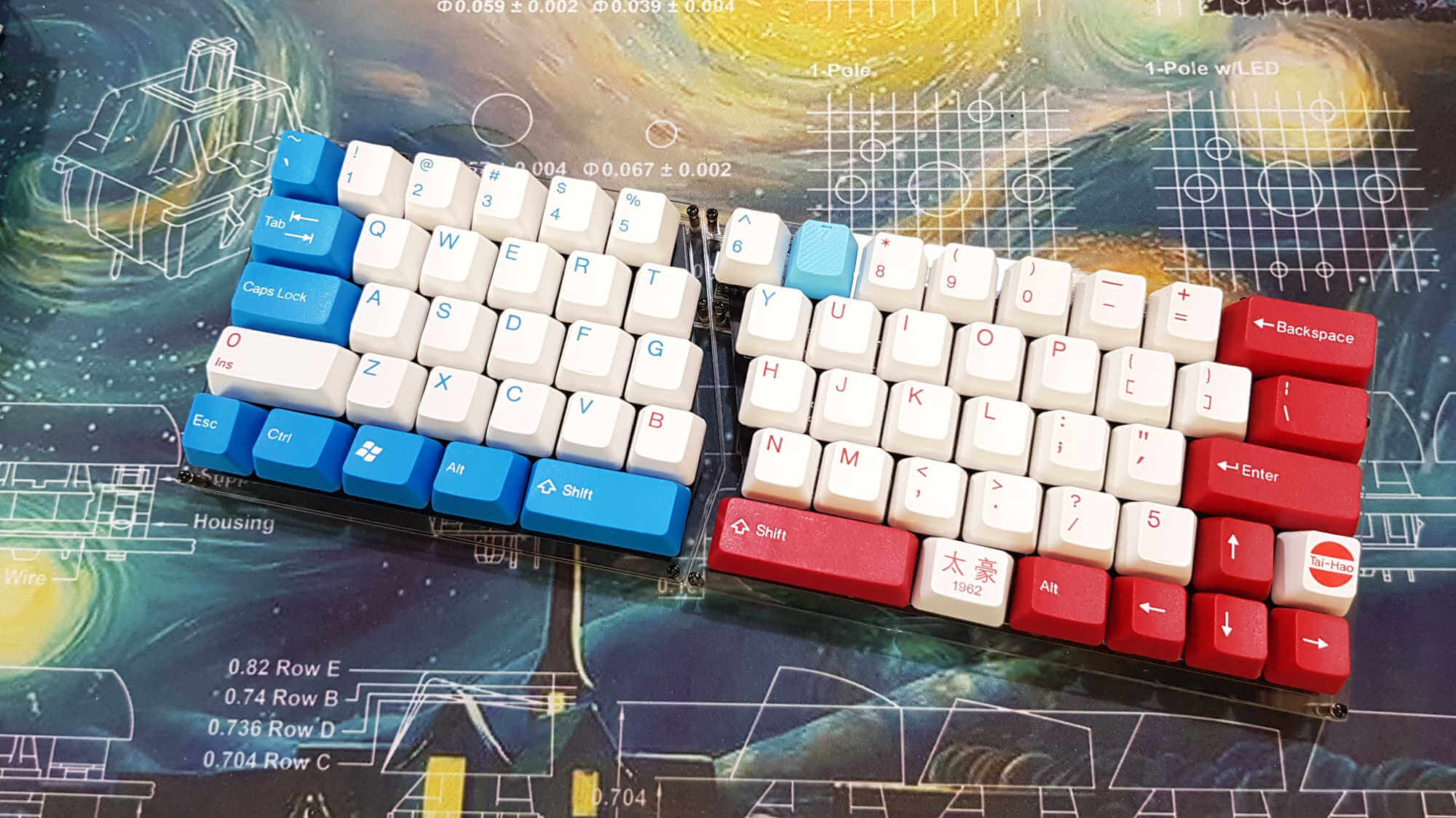 Mint60 Keyboard Product 2000px Q50 01